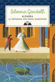 Ebook Aldabra di Silvana Gandolfi edito da Salani Editore