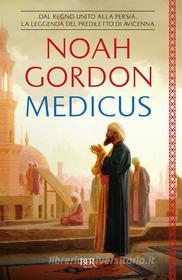Ebook Medicus di Gordon Noah edito da BUR