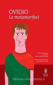 Ebook Le metamorfosi di Publio Ovidio Nasone edito da Newton Compton Editori