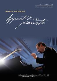 Ebook Appunti di un pianista di Boris Berman edito da Edizioni Curci