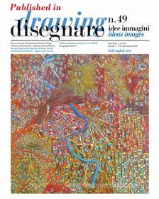 Ebook Visione, pensiero, disegni: gli insegnamenti di Francis D. K. Ching | Vision, ideas, drawings: teachings by Francis D. K. Ching di Emanuela Chiavoni, Mario Docci edito da Gangemi Editore