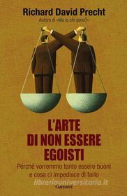 L arte di non essere egoisti. E-book
