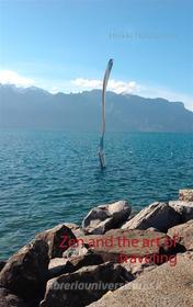 Ebook Zen and the art of traveling di Heikki Nousiainen edito da Books on Demand