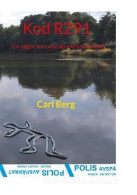 Ebook Kod R291 di Carl Berg edito da Books on Demand