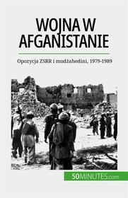 Ebook Wojna w Afganistanie di Mylène Théliol edito da 50Minutes.com (PL)