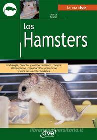 Ebook Los hamsters di Marta Avanzi edito da Parkstone International