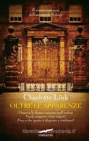 Libro Ebook Oltre le apparenze di Charlotte Link di Corbaccio