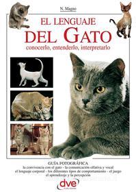 Ebook El lenguaje del gato di Nicoletta Magno edito da Parkstone International