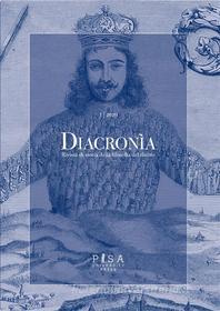 Ebook Diacronia - 1/2020 di AA.VV. edito da Pisa University Press