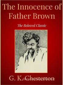 Ebook The Innocence of Father Brown di G. K. Chesterton edito da Andura Publishing