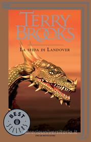 Ebook Il ciclo di Landover - 5. La sfida di Landover di Brooks Terry edito da Mondadori