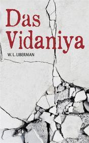 Ebook Dasvidaniya di W.L. Liberman edito da Next Chapter