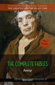 Ebook Aesop: The Complete Fables di Aesop edito da Book House Publishing