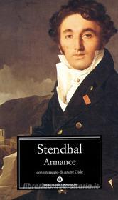 Ebook Armance di Stendhal edito da Mondadori