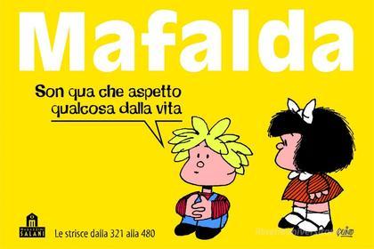 Ebook Mafalda Volume 3 di Quino edito da Magazzini Salani