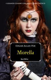 Ebook Morella di Poe Edgar Allan edito da Nemo Editrice