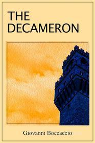 Ebook The Decameron di Giovanni Boccaccio edito da Dnl Media