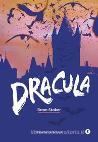 Ebook Dracula di Stoker Bram edito da Giunti