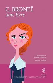 Ebook Jane Eyre di Charlotte Brontë edito da Newton Compton Editori