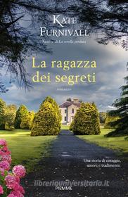 Ebook La ragazza dei segreti di Furnivall Kate edito da Piemme