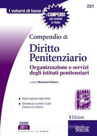 [Ebook] Ipercompendio Diritto Penale