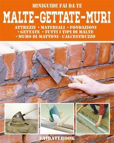 Ebook Malte-Gettate-Muri di Valerio Poggi edito da Valerio Poggi