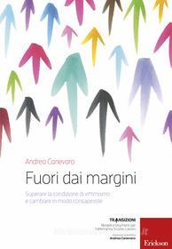 Ebook Fuori dai margini di Canevaro Andrea edito da Edizioni Centro Studi Erickson