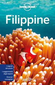 Ebook Filippine di Celeste Brash, Michael Grosberg, Iain Stewart, Paul Harding, Greg Bloom edito da EDT