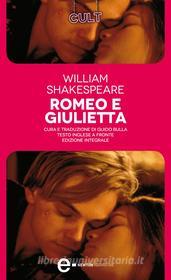 Ebook Romeo e Giulietta di William Shakespeare edito da Newton Compton Editori