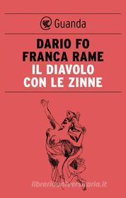 Ebook Il diavolo con le zinne di Dario Fo edito da Guanda