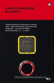 Libro Ebook Blackout di Gianluca Morozzi di Tea