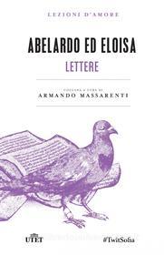 Ebook Lettere di Abelardo ed Eloisa edito da UTET