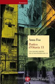Ebook Portico d'Ottavia 13 di Anna Foa edito da Editori Laterza