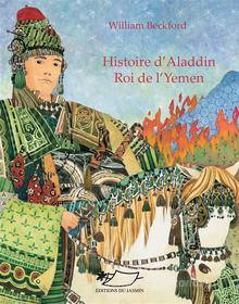 Libro Ebook Histoire d'Aladdin di William Beckford di Jasmin