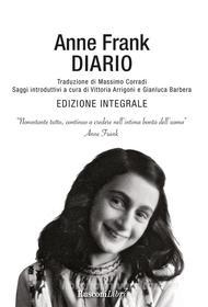 Ebook Diario di Anne Frank edito da Rusconi Libri