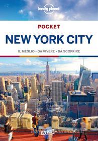 Ebook New York City Pocket di Robert Balkovich, Ray Barlett, Ali Lemer, Regis St Louis edito da EDT