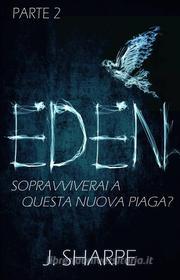 Libro Ebook Eden di Cristina Mantione di Babelcube Inc.