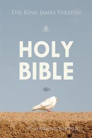 Ebook Holy Bible di Josh Verbae edito da Interactive Media