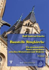 Ebook Baustelle Ringkirche di Ralf-Andreas Gmelin edito da Books on Demand
