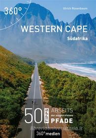Ebook Western Cape – Südafrika di Ulrich Rosenbaum edito da 360° medien mettmann