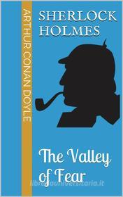 Libro Ebook The Valley of Fear di Arthur Conan Doyle di Books on Demand
