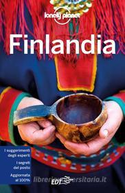 Ebook Finlandia di Catherine Le Nevez, Virginia Maxwell, Mara Vorhees edito da EDT