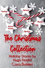 Ebook The Christmas Collection di Cora Buhlert edito da Cora Buhlert
