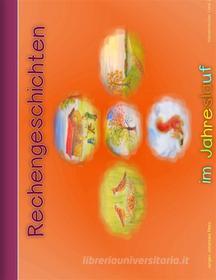 Ebook Rechengeschichten 1 di Jürgen Johannes Platz edito da Books on Demand