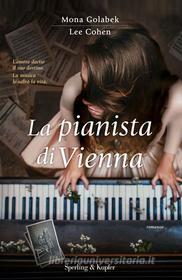 Ebook La pianista di Vienna di Golabek Mona edito da Sperling & Kupfer