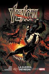 Ebook Venom (2018) 4 di Cullen Bunn, Iban Coello, Alberto Alburquerque edito da Panini Marvel Italia