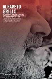 Ebook Alfabeto Grillo di Aa. Vv. edito da Mimesis Edizioni