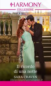 Ebook Il ricordo di una notte di Sara Craven edito da HarperCollins Italia