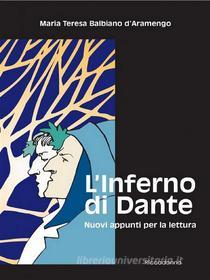 Ebook L'Inferno di Dante - Divina Commedia di Maria Teresa Balbiano d'Aramengo edito da Riccadonna Editori
