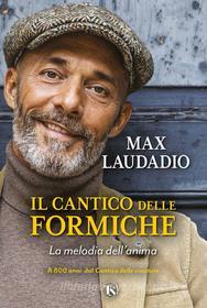 Ebook Il Cantico delle formiche di Max Laudadio edito da TS Edizioni
